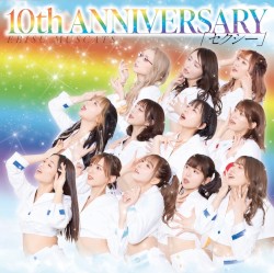 10th ANNIVERSARY