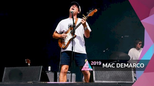 2019-06-28: Glastonbury Festival of Contemporary Performing Arts