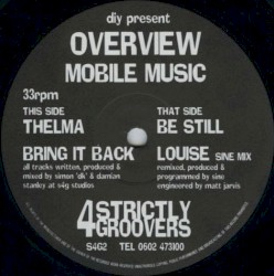 Mobile Music