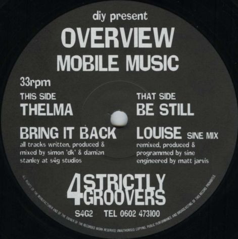Mobile Music