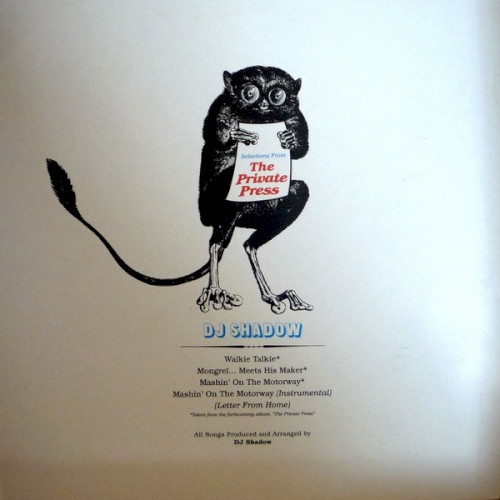 Selections From the Private Press