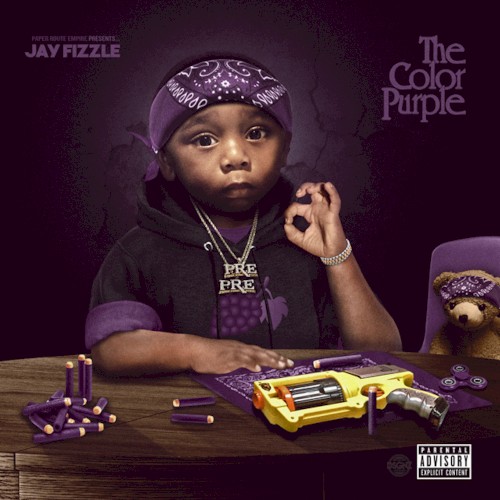 The Color Purple