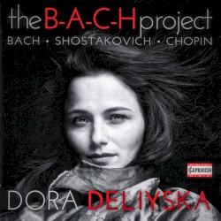 The B-A-C-H Project