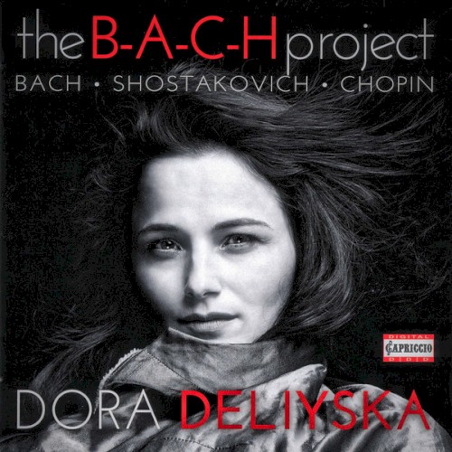 The B-A-C-H Project