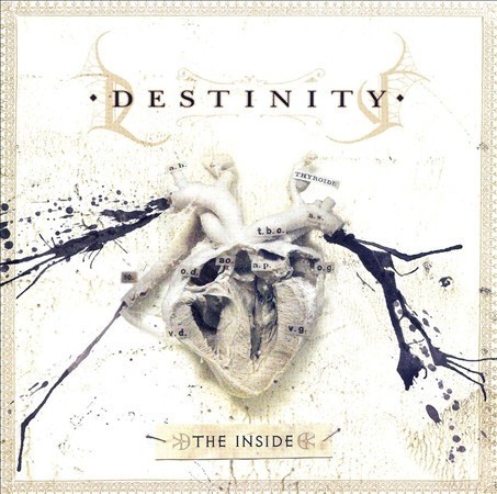 The Inside