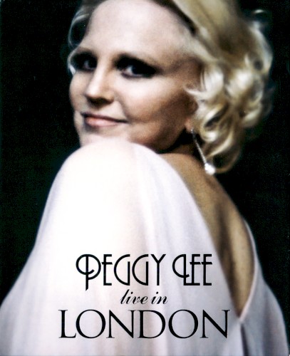 Live in London