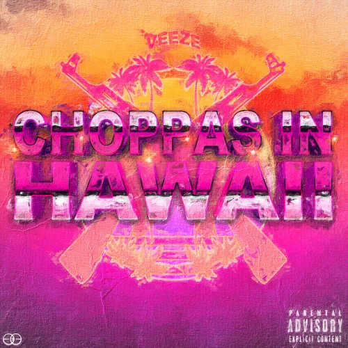 Choppas in Hawaii