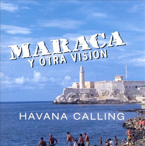 Havana Calling
