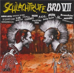 Schlachtrufe BRD VII