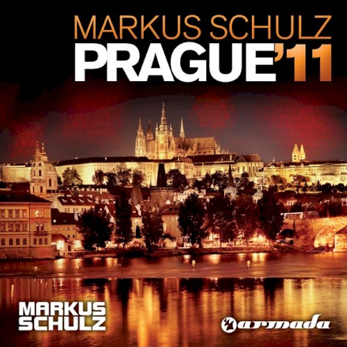 Prague '11