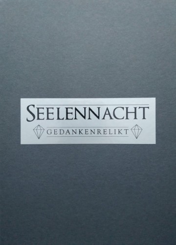 Gedankenrelikt