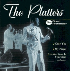 The Great Pretender