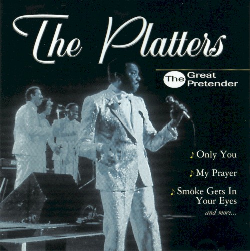 The Great Pretender