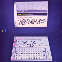 Heat Waves