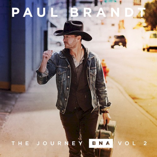 The Journey BNA Vol. 2