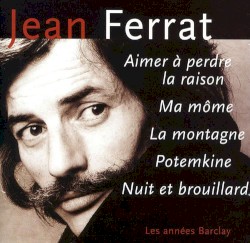 Les Années Barclay