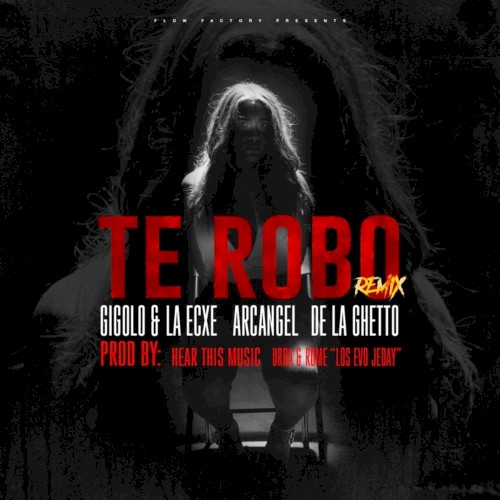 Te robo (remix)
