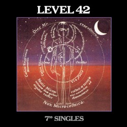 7″ Singles