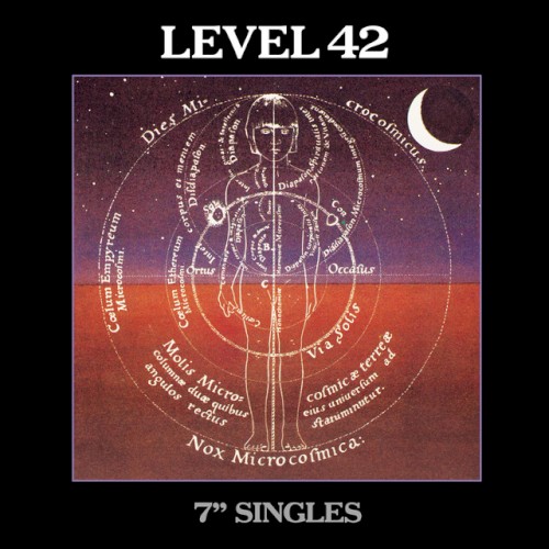 7″ Singles