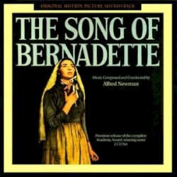 The Song of Bernadette