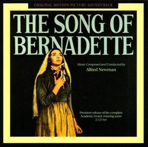 The Song of Bernadette