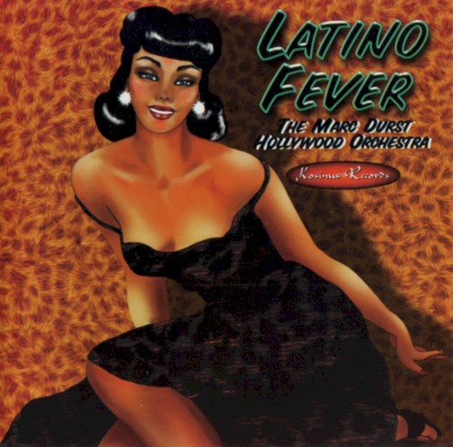 Latino Fever