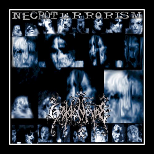 Necroterrorism