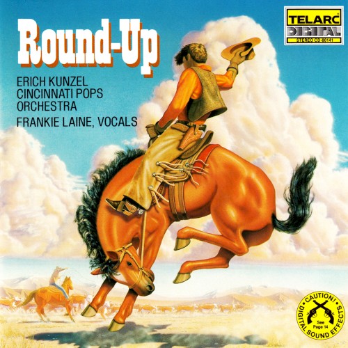 Round‐Up