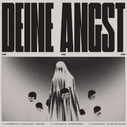Deine Angst