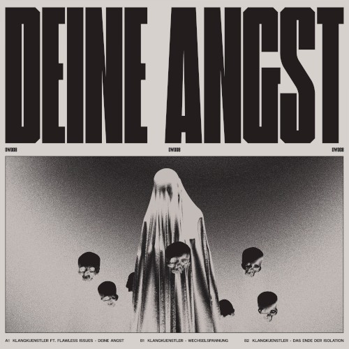 Deine Angst