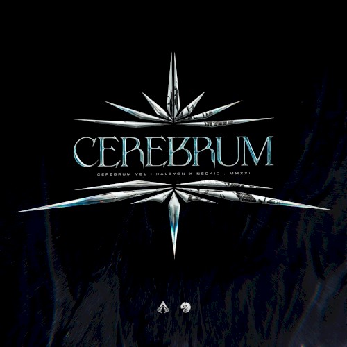 Cerebrum Vol. 1
