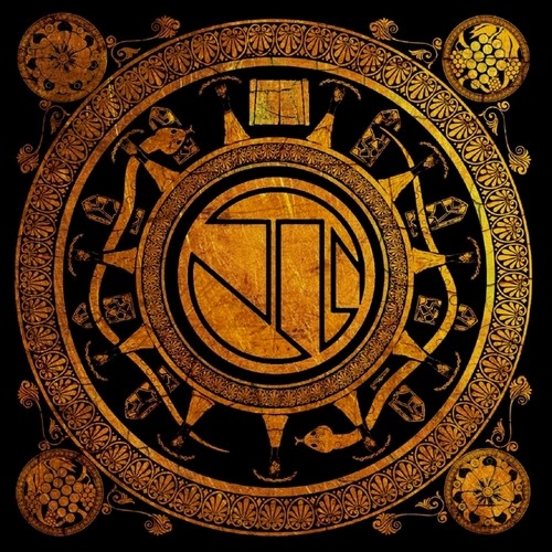 Synedrion: Hard Trance Anthems Vol. 1