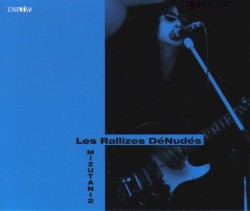 MIZUTANI2 with ASSOCIATION LOVE SONGS