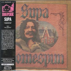 Homespun