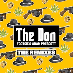 The Don (remixes)