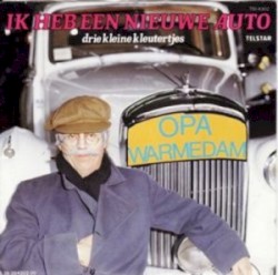Ik heb een nieuwe auto / Drie kleine kleutertjes