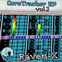 Core Tracker EP Vol. 3