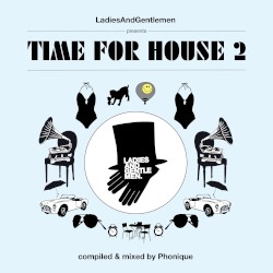 Time for House 2
