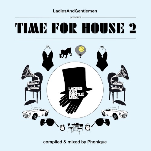 Time for House 2