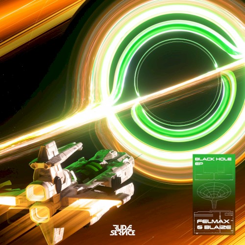 Blackhole EP