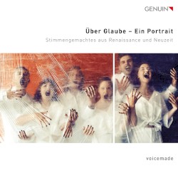 Über Glaube: Ein Portrait