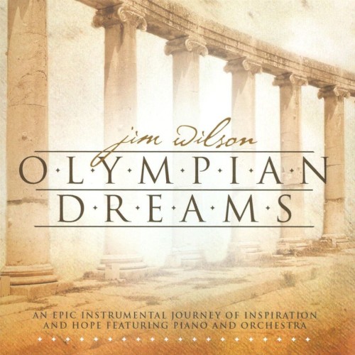 Olympian Dreams