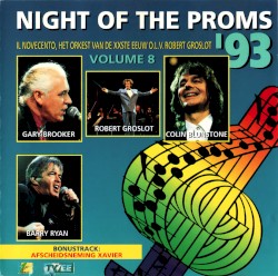 Night of the Proms ’93