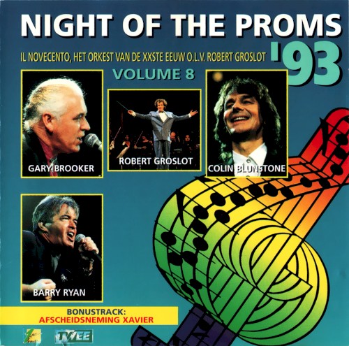 Night of the Proms ’93