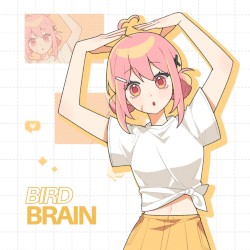 BIRDBRAIN