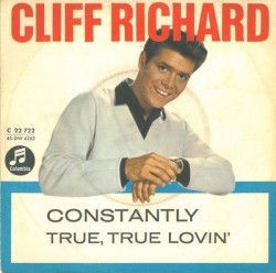 Constantly (L’Edera) / True, True Lovin’
