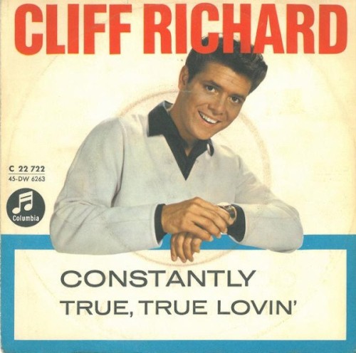 Constantly (L’Edera) / True, True Lovin’