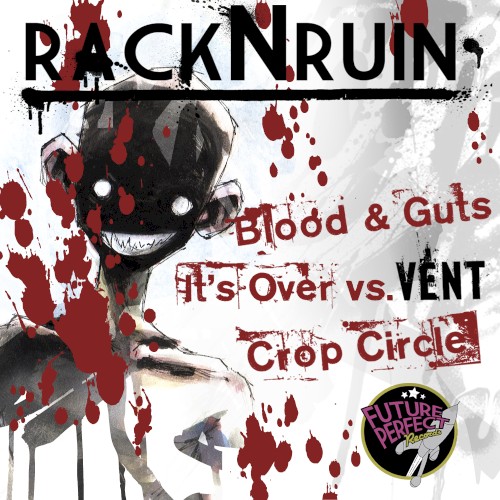 Blood & Guts EP