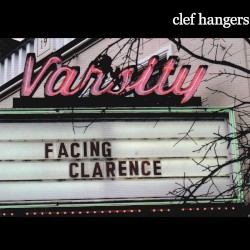 Facing Clarence