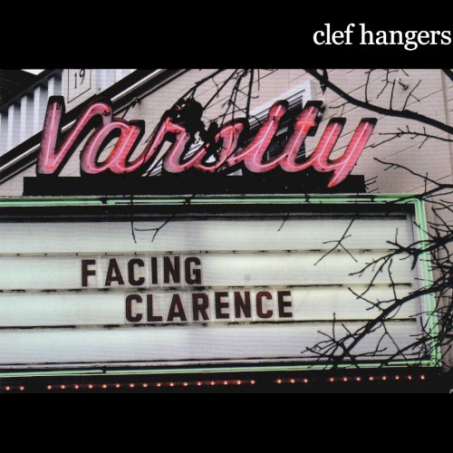 Facing Clarence